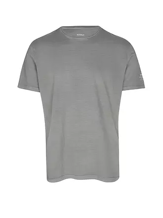 ECOALF | Camiseta VENTALF | grau